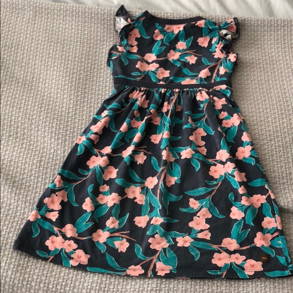 Girls Tea Collection dress - Picture 4 of 4